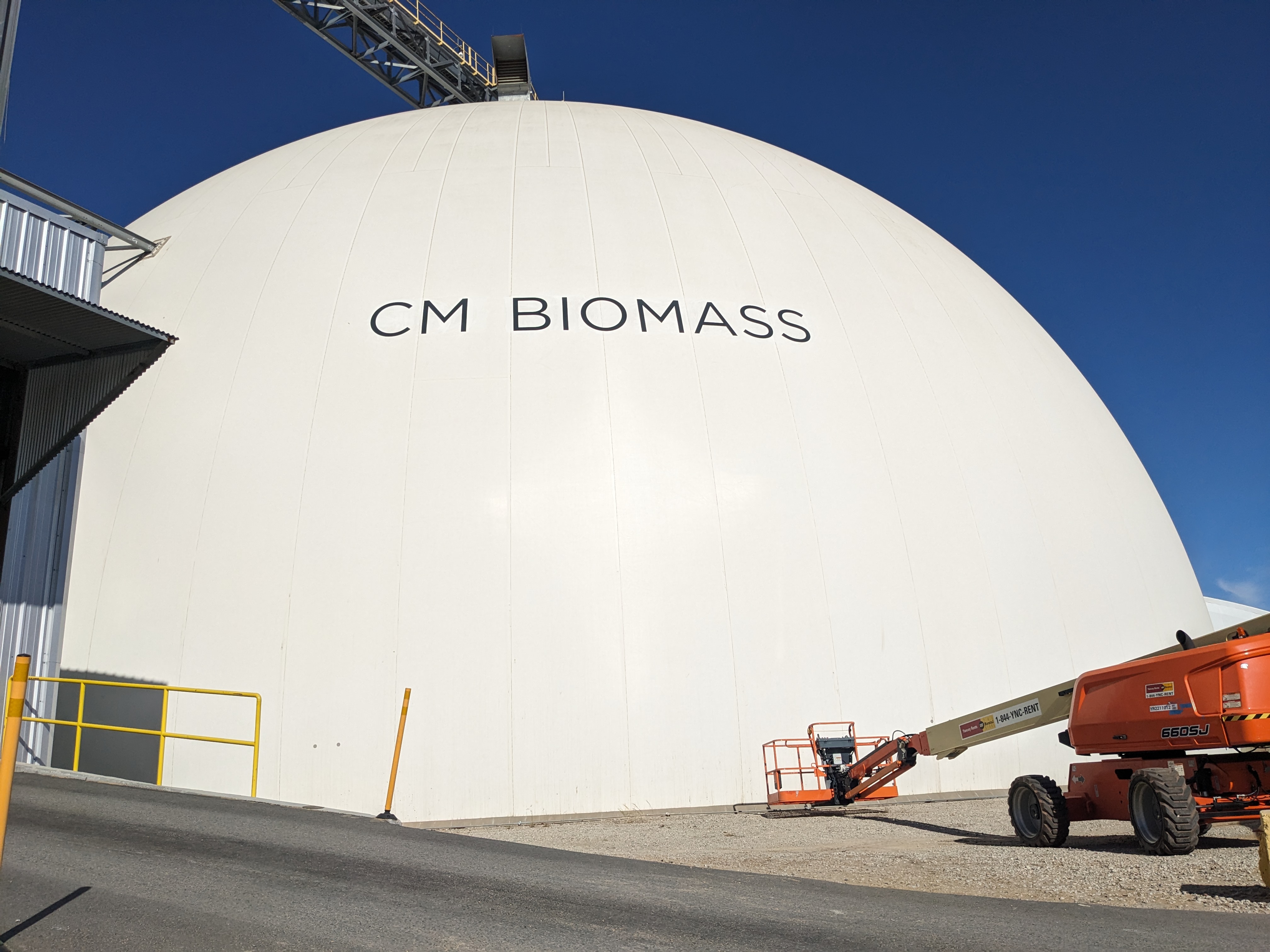 Installation Services